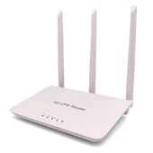 Зовнішні антени 4G CAT4 в приміщенні CPE